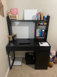 Desk (MICKE/ IKEA)
