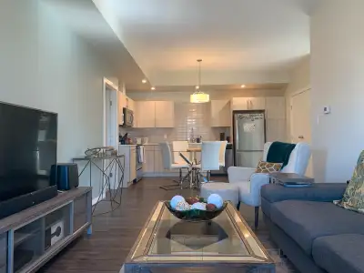 2 Bedroom, 2 bath Condominium