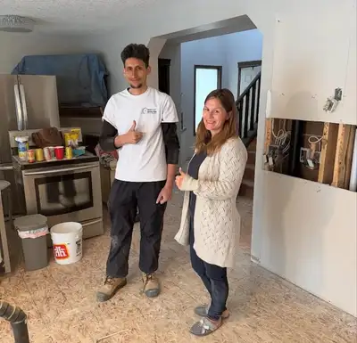 Demolition Interior Demolition Flooring rmeoval ☎️ 6475602494, View more