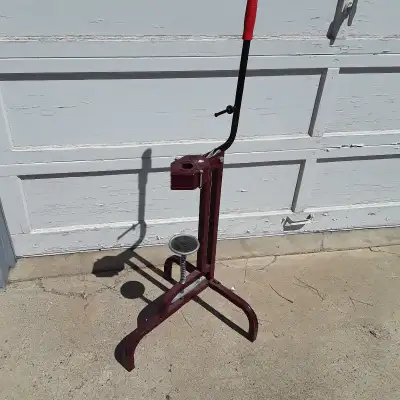 wine bottle corker, View more