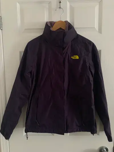 North Face Jacket, View more