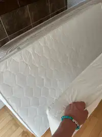 3 twin mattresses
