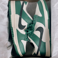 Nike Dunk Low Lottery Pack (Machlite Green)