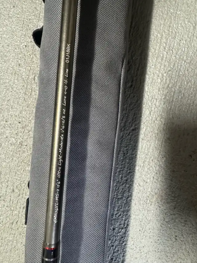 fishing rod in Other in Oshawa / Durham Region - Image 4