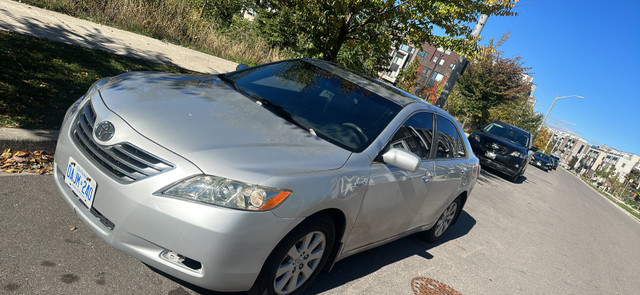 camry hybrid in Cars & Trucks in City of Toronto - Image 4
