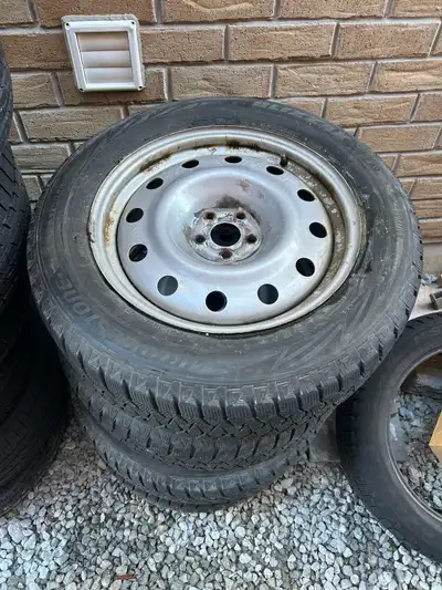 mobile tire swap, View more