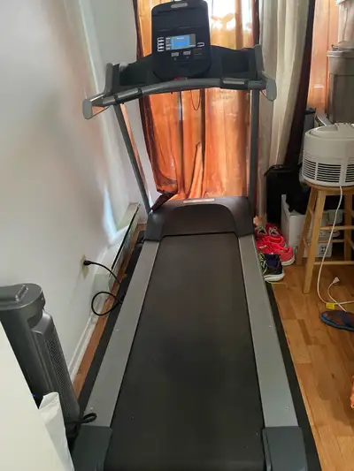 Precor 243 Energy Series Treadmill, View more