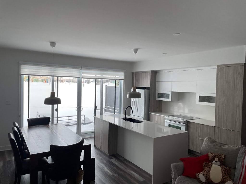 4 chambres - Mirabel - Disponible — photo 2