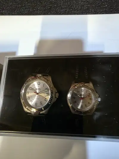 ROOTS WATCHES His & Hers, View more