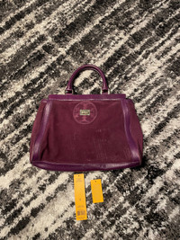 Tory Burch - Gloria satchel women’s handbag/purse 