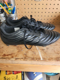 Adidas Men's Soccer Cleats - Size 11