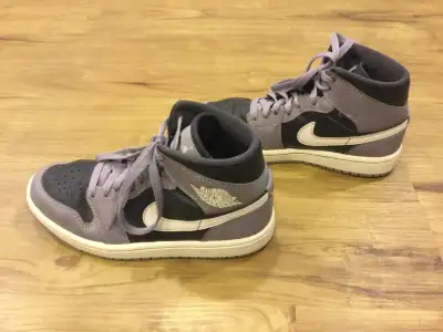Chaussures Nike Air Jordan unisexe Edition limitée, View more