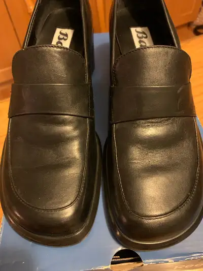 Bata Loafers size 7.5  Women’s, View more