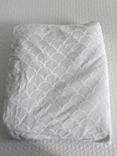 Plush Grey Throw Blanket, View more