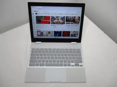 Google Pixelbook C0A Flip Chromebook  i7-7Y75 16GB 512GB -READ, View more