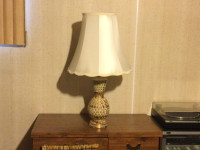lampe de table