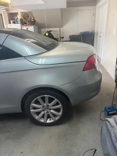 This very fun car has had a lot of work put into it but since we put a new timing belt into it it ha...