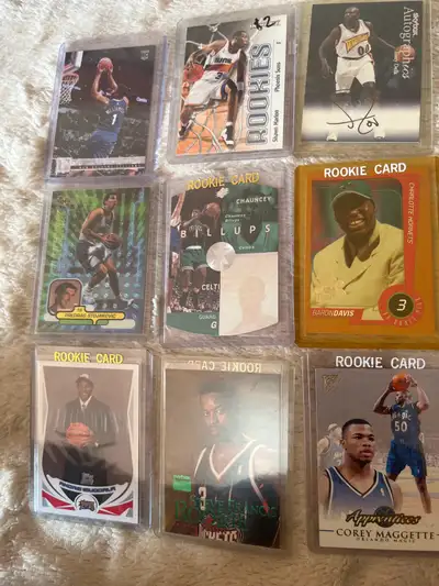Rookie lot pick up at mccowan and hwy7