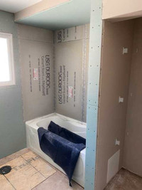Renovations(Drywall/Taping) NOT HIRING