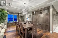 Dining room stainless steel Chandelier