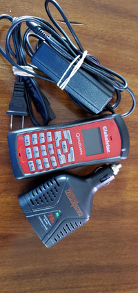 Qualcomm 1700 Satellite Phone