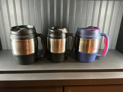 Bubba Insulated Mugs, View more