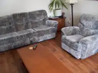 Canapé/Divan – (Style Elran) – Sofa Couch
