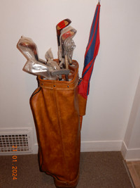 Baton de Golf Femme Droitier