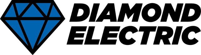 Diamond Electric Your Trusted Electrical Partner in Electrician in Kitchener / Waterloo