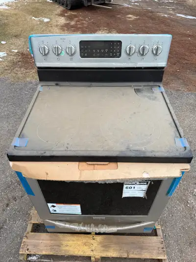 Frigidaire Convection Oven New $$$ OBO $$$, View more