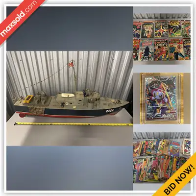 Vancouver Estate Sale Online Auction - East 7th Avenue (Jul 17), View more