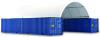 Container Shelter C2020