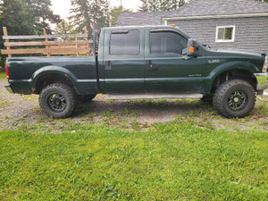 2002 Ford F 350