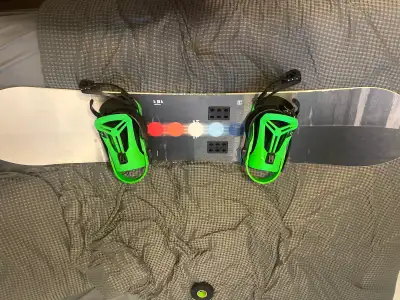 snowboard, View more