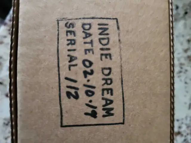 Southampton Pedals Indie Dream  in Amps & Pedals in Peterborough - Image 4