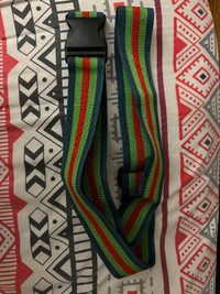 Luggage Strap for Luggage Bags