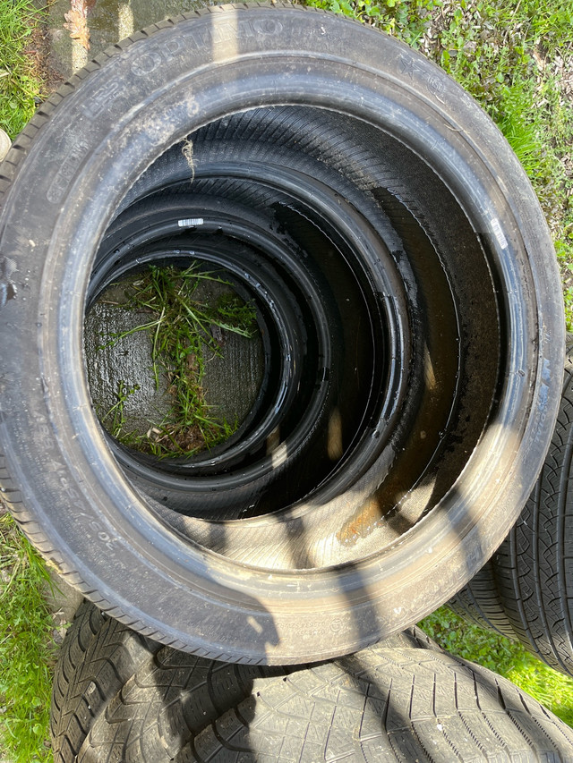 205 45 17. in Tires & Rims in Bedford - Image 3