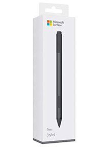 Brand New Microsoft Surface Pen Pencil Stylus, Charcoal Black
