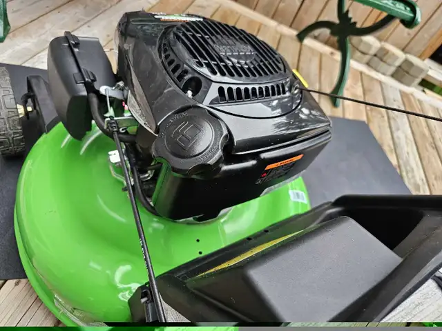 New Tondeuse LAWNBOY 149CC 6.5HP in Lawnmowers & Leaf Blowers in Longueuil / South Shore - Image 3