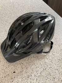 Adult bike helmet size Large