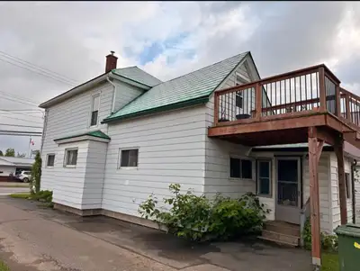 Room Available for female– 12 Pictou Road | Sept 1st, 2025