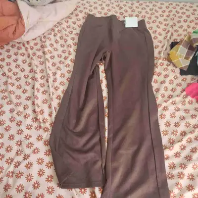 Pantalons Évasés, View more