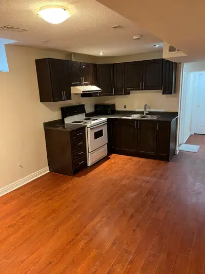 1 Bed 1 Bath- apartment