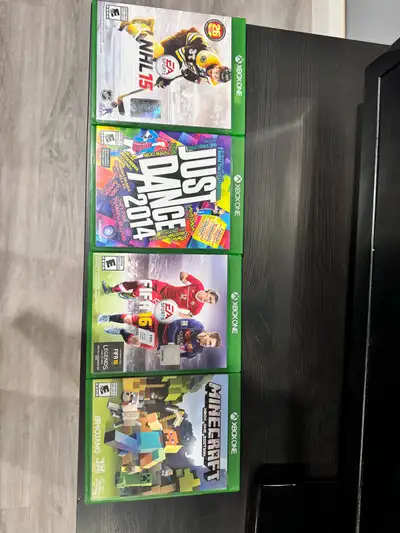 xbox one, View more