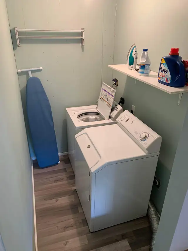 RENTED - Fully furnished 2 bedroom apartment in Long Term Rentals in Prince Rupert - Image 7