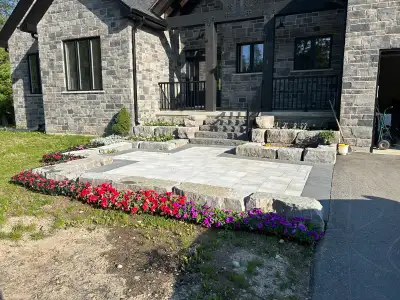 landscape labourers, View more