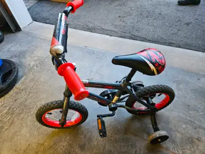 Toddler Bike, View more
