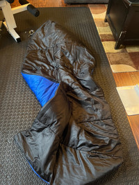 Youth/small adult sleeping bag 