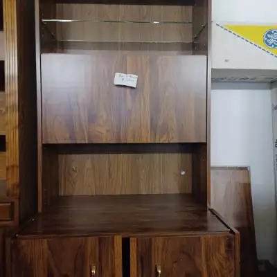 Wall units, View more