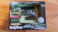 American Muscle Diecast 1949 Mercury From Happy Days